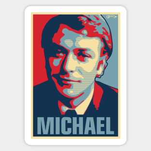 Michael Sticker